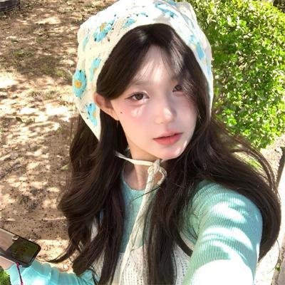 美人为馅3封面